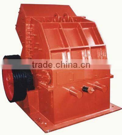 Hot Sale Chain Hammer Crusher