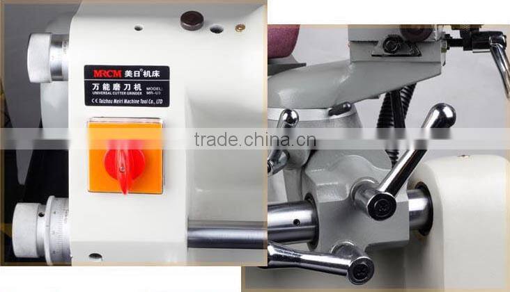 Grinder for wood MR-U3