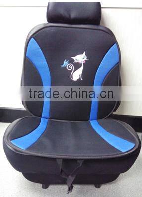 2015 New Simple Style factory supply promotional new Car Seat Cushion