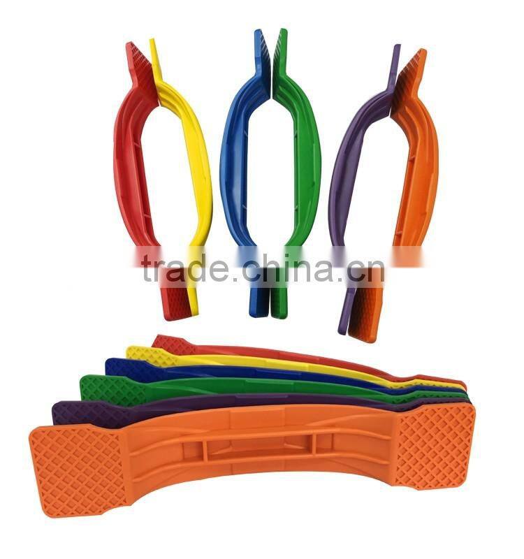 6PC Per Set Child Balancing Board For Toddler