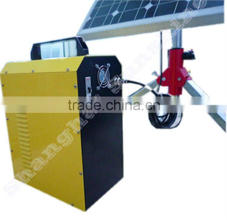 Best Selling solar system/home solar power system