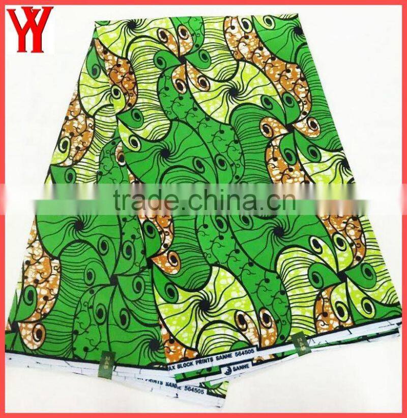 hot sale african real wax/ use for hand bags and wedding dresses