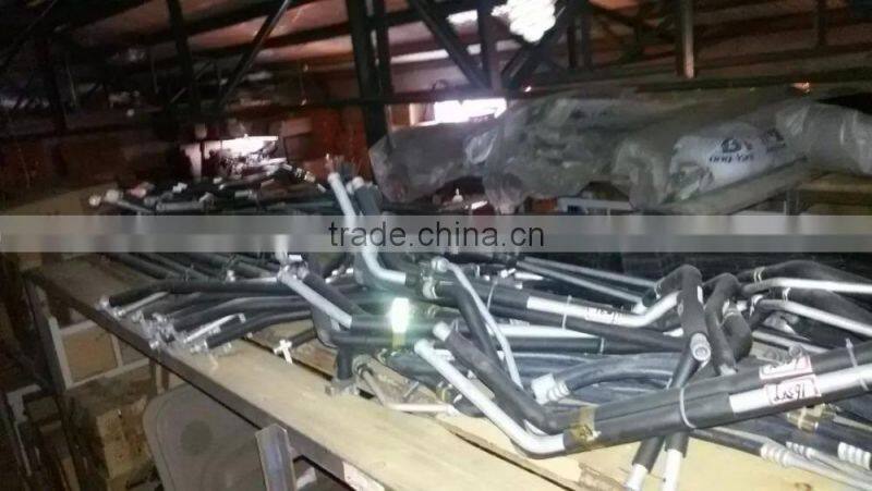 MAXUS V80 Tubes for Air Condition Genuine