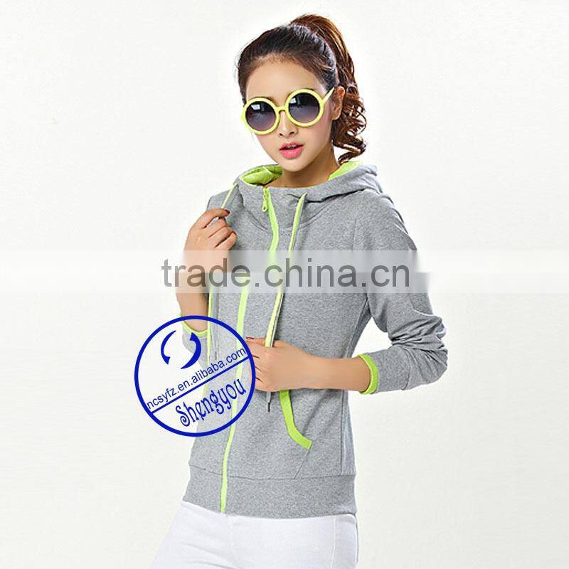 Low Price Wholesale Custom Blank Hoodies