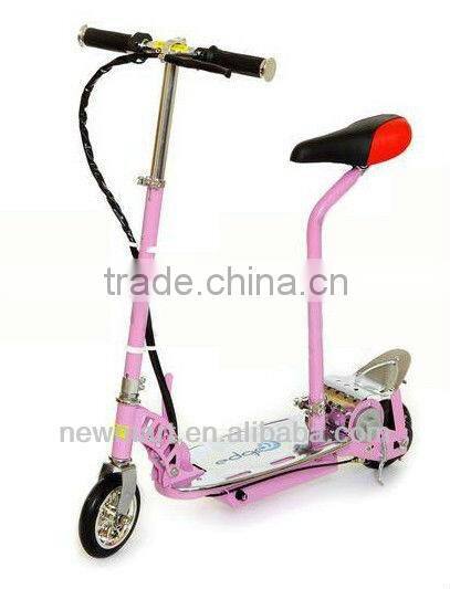 Hot Sell Mini Kids Electric Scooter With CE Approval
