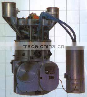 ZP25 ROTARY TABLET PRESS