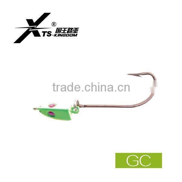 7g,10.5g,14g,21g,28g,40g Carp Fishing Metal Jig Lures