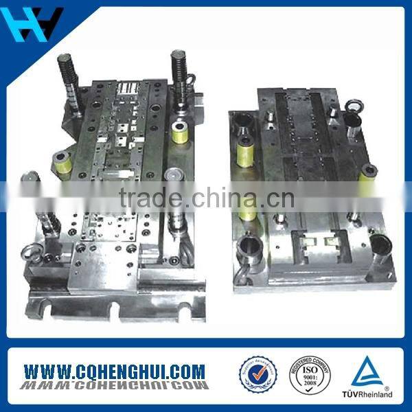 Alibaba China Supplier for Tungsten Carbide Square Hole Punch Tool