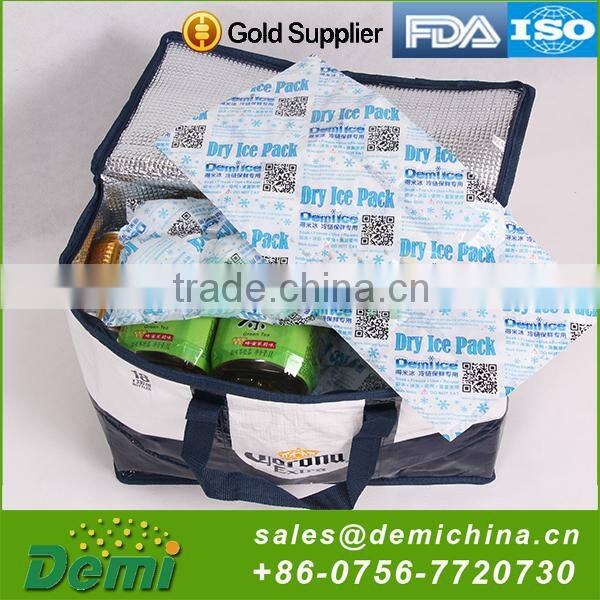 Wholesale customized good quality medical ice pack