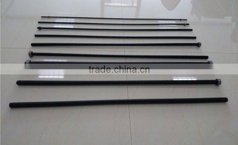 Saite Fastener, thread rod thread bar,anchor bolt,all threade rod,all threaded bar