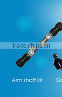 adjustable swivel magnetic ball joint for Toyota (K9083)