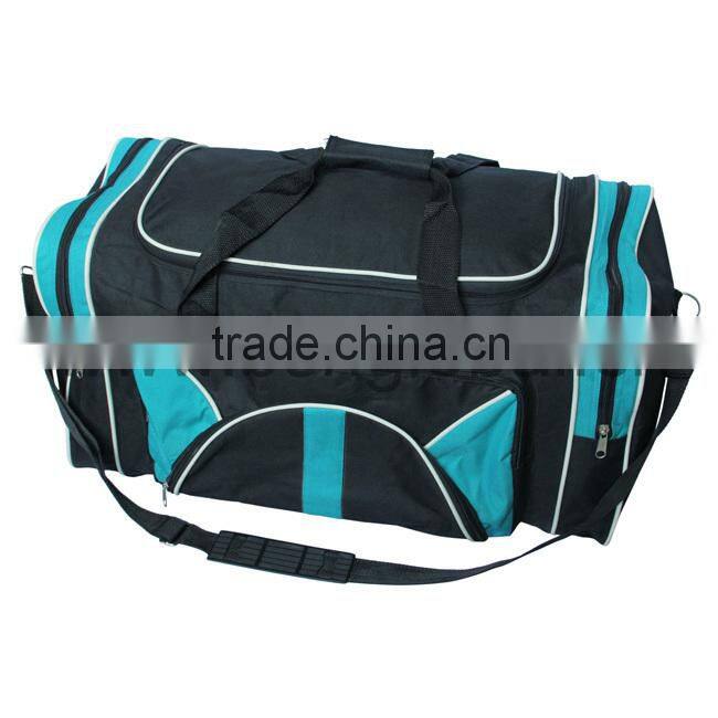 china wholesale waterproof sport bag with certifications
