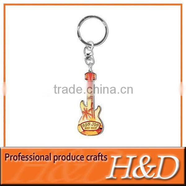 Mass supply Zinc-alloy keychain bottle opener wholesale