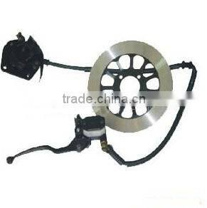 SCL-2013070432 GN125 GS125 Motorcycle Brake Pump Comp For China Wholesale Motorcycle Parts