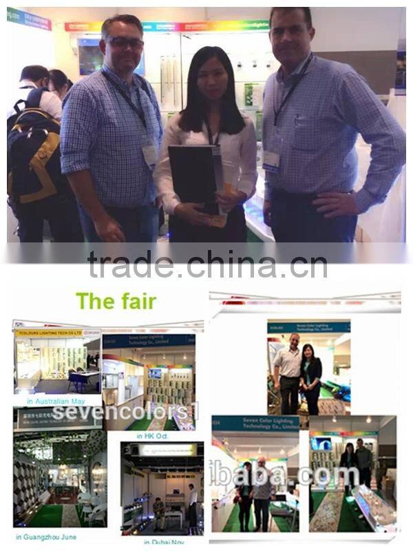 Exterior waterproof IP67 12V Led Garden Spot Light Connectable (SC-F103A)