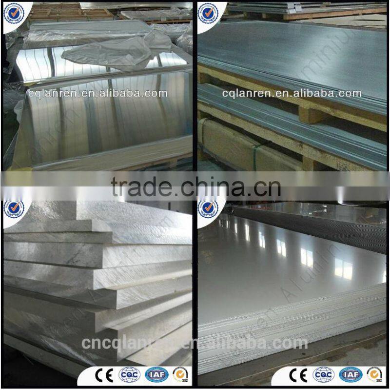 Insulated aluminum roofing sheets