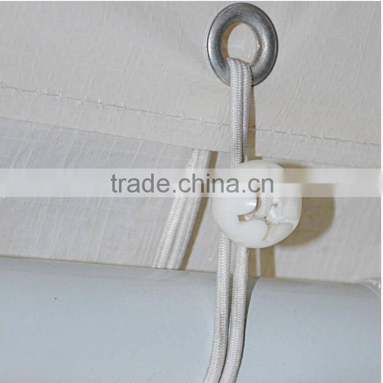 Large White Party Tent Gazebo Canopy Commercial Fair Shelter Car Shelter Wedding Events Party Heavy Duty Tent