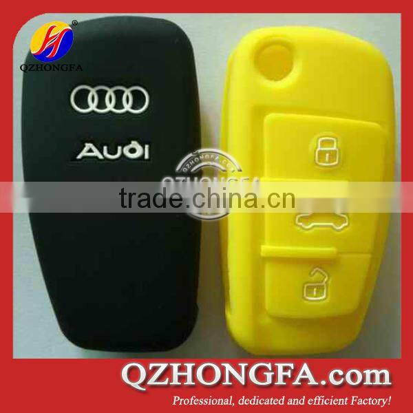 Silicone Key Cover or Car Keys