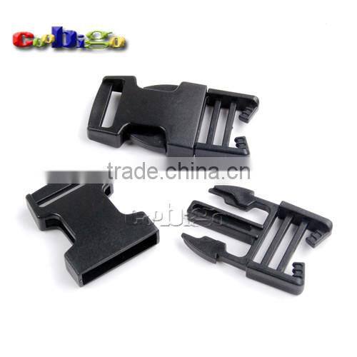 1" Webbing Detach Buckle for Outdoor Sports Bags Students Bags Luggage #FLC366-25
