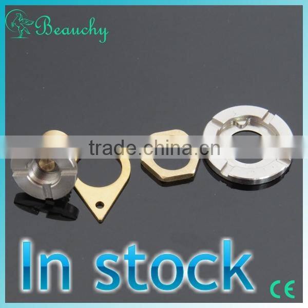 2015 hot selling connector 510 battery connector floating 510 center pin diy 510 connector