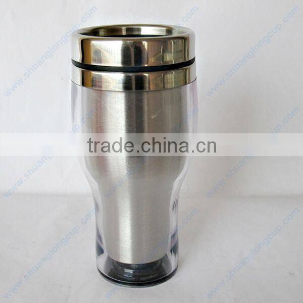 Personalized Coffee Mugs & Tumblers