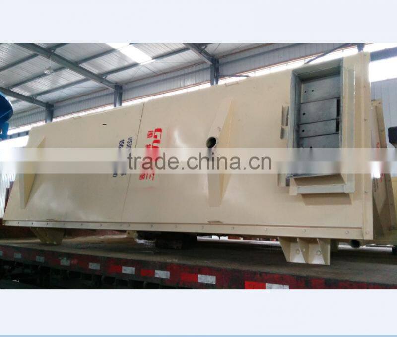 Large Capacity Linear Vibrating Sieve Machine/small vibrating screen