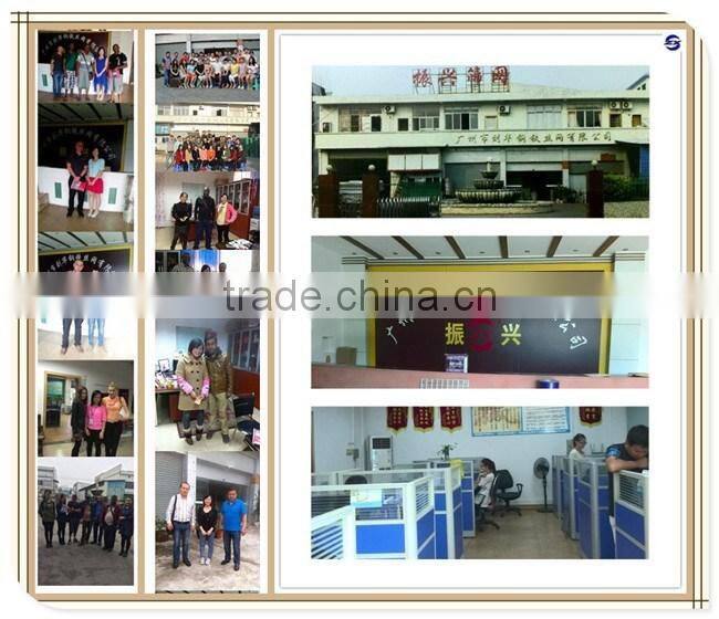 Concrete reinforcing galvanized welded wire fence panels guangzhou factory direct