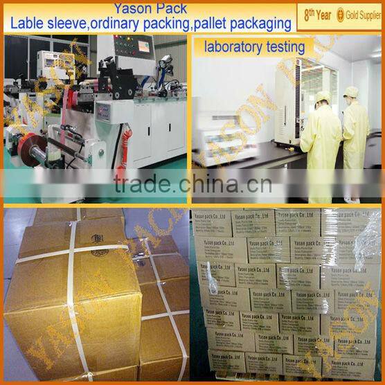 Good quality and reasonable price of shopping hand holding bag