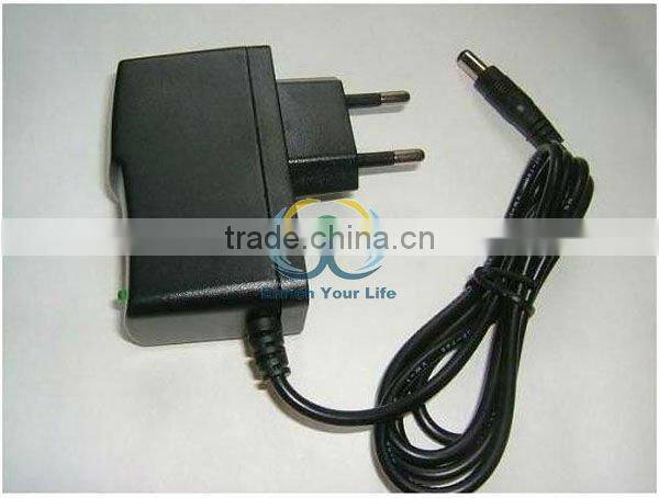 AC 100-240 Switching Power Supply adapter DC EU 9V 1A