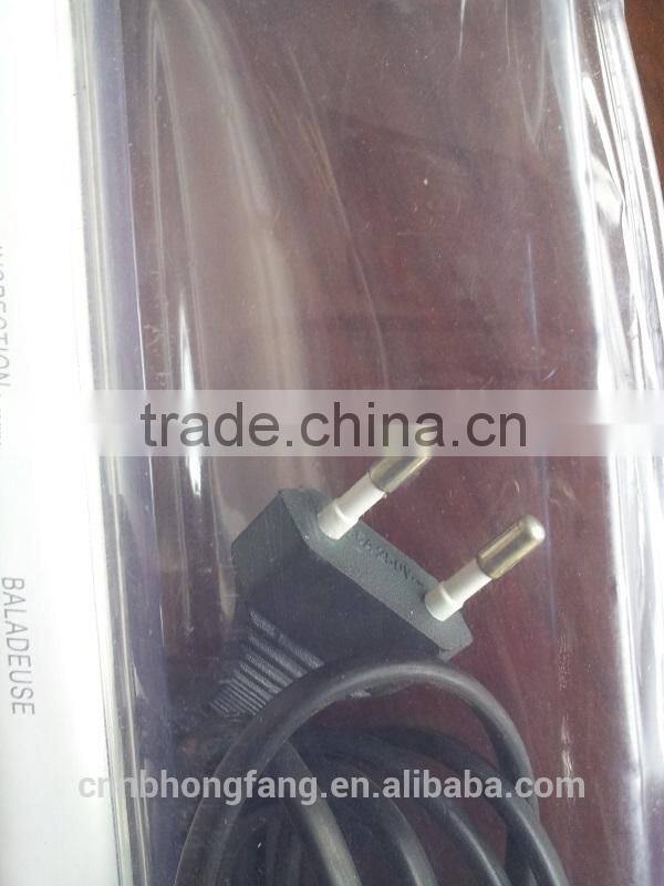 220v Bright Hangheld Portable Tube Work Light Fluorescent Inspection Lamp