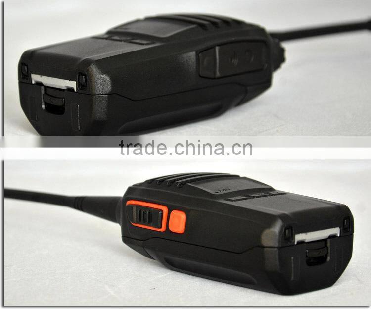 high tech walkie talkie radio LT-188H 10 watt transmitter and receiver