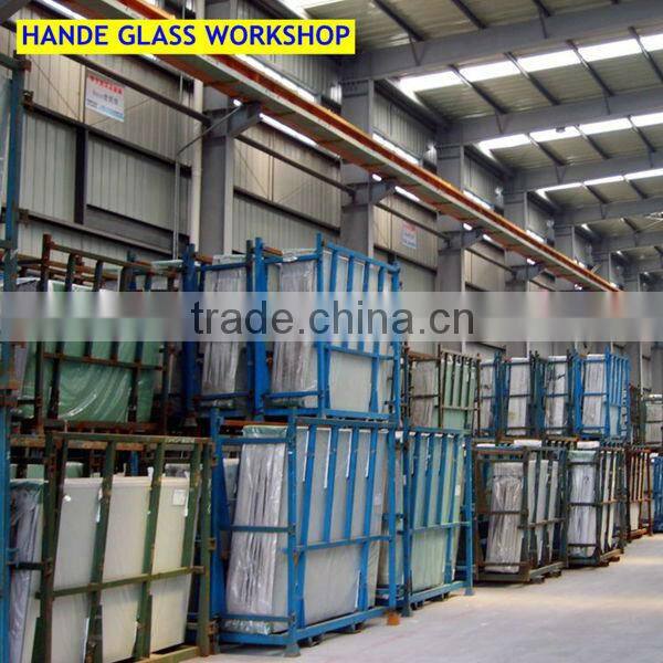 High quality and competitive price PATTERNED GLASS