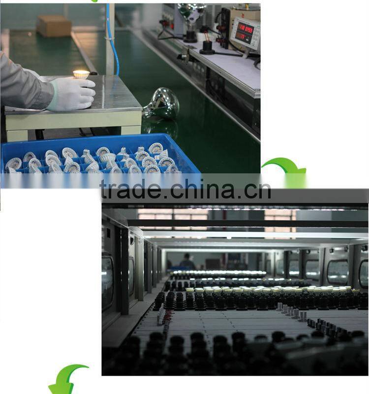 LED globe bulb G95 7.5W factory direct with CE RoHS energy saving