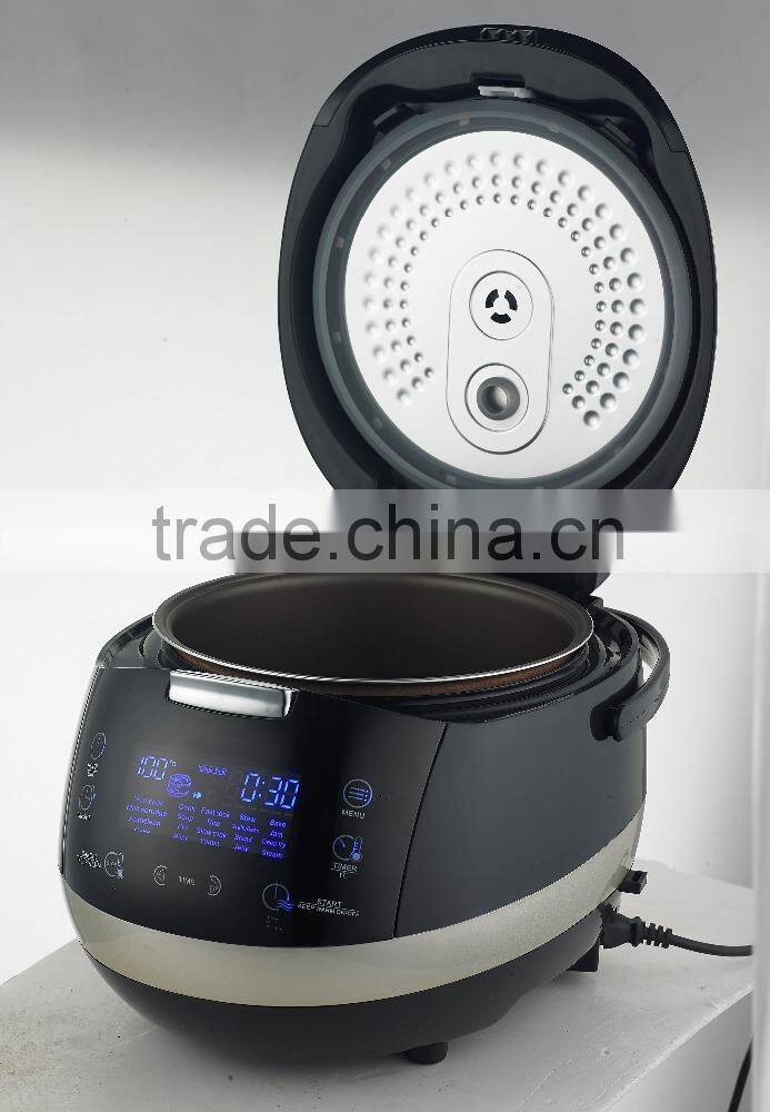 ERC-M50 DSM Multifunction Rice Cooker