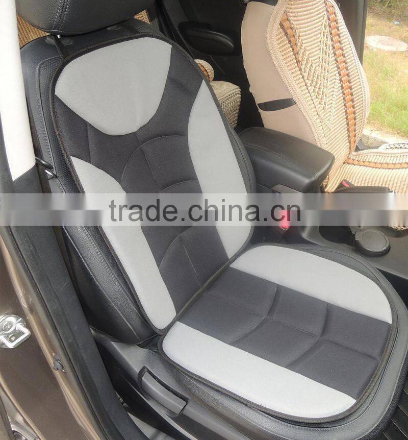 Car seat cover