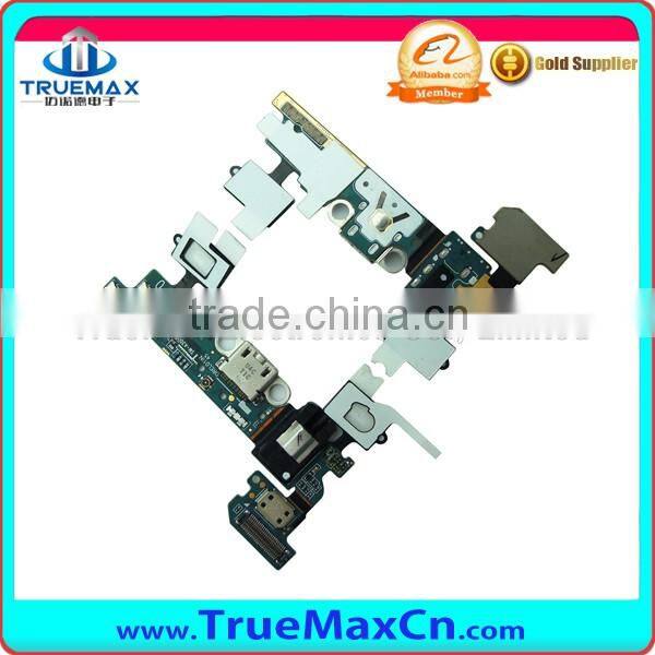 Repair Parts For samsung galaxy A3 SM-A3000 USB charger port flex cable