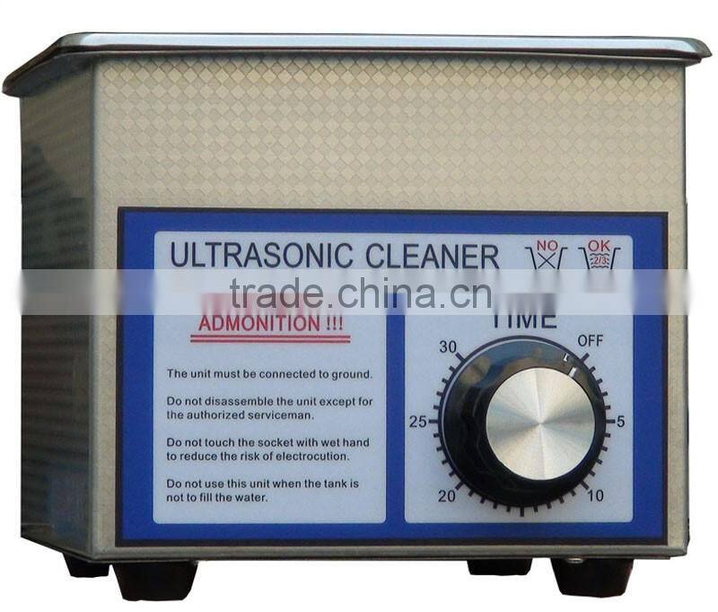 AC110/220V ps-80T480W 40K Hz hardware fittings Auto parts ultrasonic cleaner
