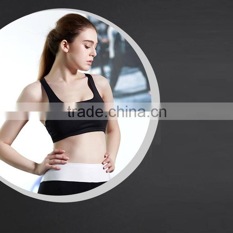 quick-drying bra active wear custom sport bra elastic band yoga sport bra
