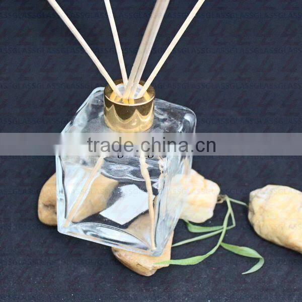 Square Reed Diffuser Bottle