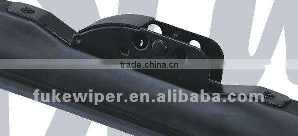 Metal Frame Windshield Snow Wiper Blade