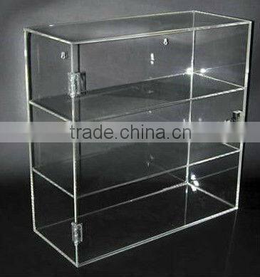 professional produce acrylic jewelry box