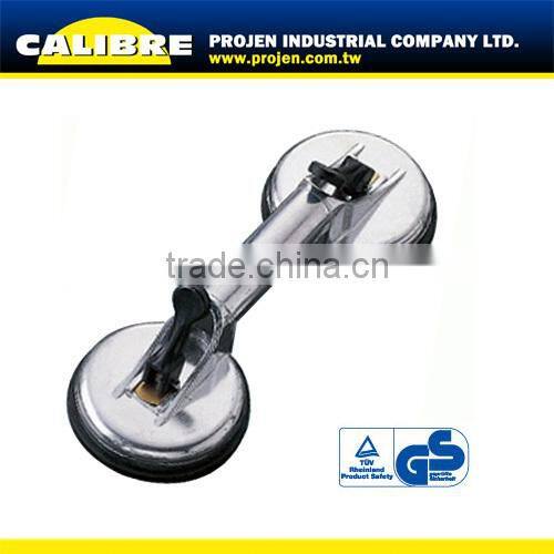 CALIBRE 25kgs capacity double suction cup lifter glass lifter