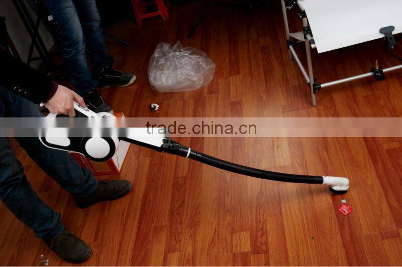 hot car vaccum cleaner