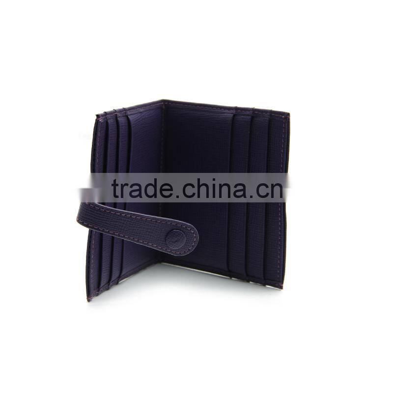 CW1012-005 Alibaba china handbags purses Small leather wallet men's