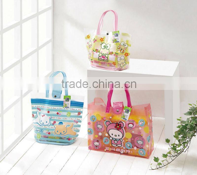 wholesale high grade cosmetic makeup pouch bag,makeup bag with compartment ,promotion item 6825