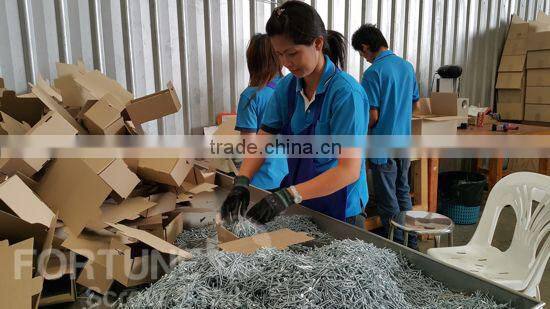 Chipboard Screw CSK Head