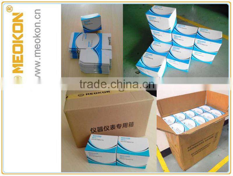 MD-S900Z Axial mounting High precision Water, Oil, Gas Intelligent Digital Pressure Switch