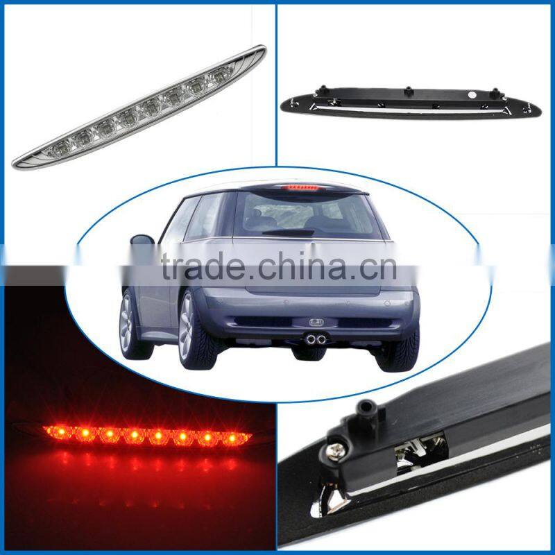 led third brake light 3rd brake lam for MINI R50 R53 auto brake light led