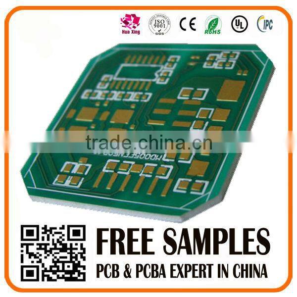 High Frequency F4B PCB elevator pcb control board