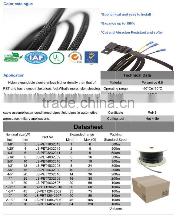 Durable hotsell kevlar webbing